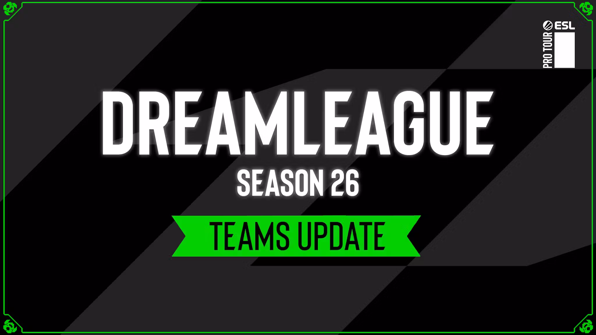 Tundra Esports Won’t Attend Dreamleague Season 26, NAVI Junior To Take The Slot