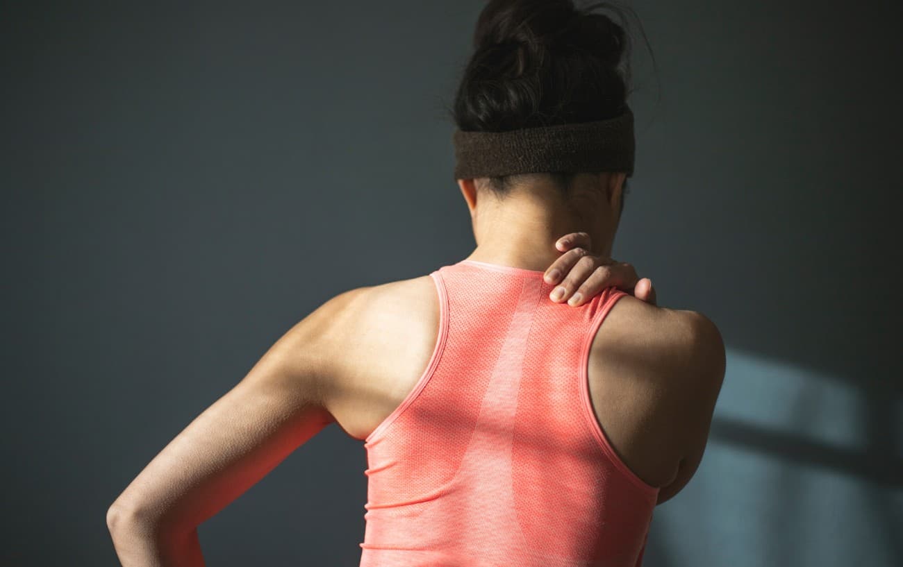 Yoga For Shoulder Pain: 12 Poses To To Soothe Sore Shoulders