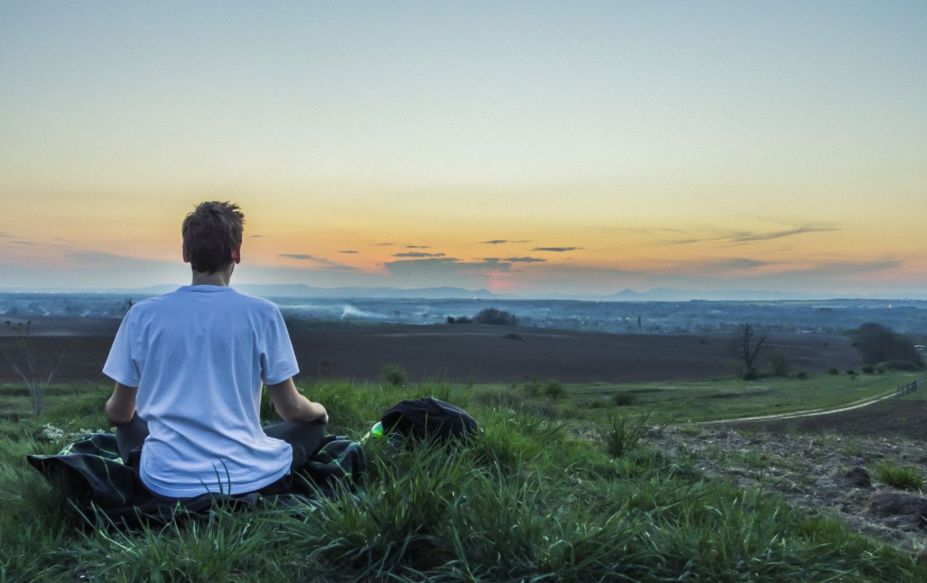 Why Is Meditation Important? Ancient And Modern Perspective On Stillness