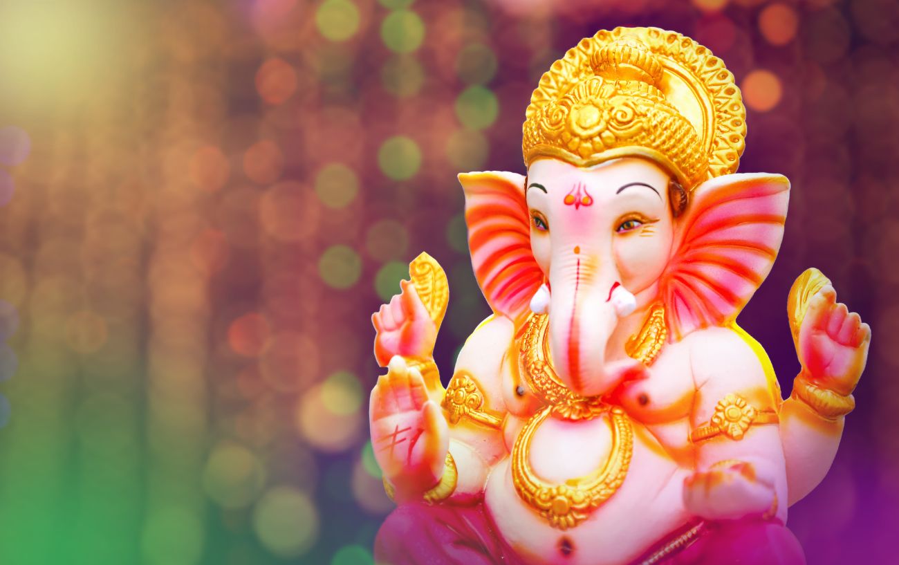 Who Is Ganesha?