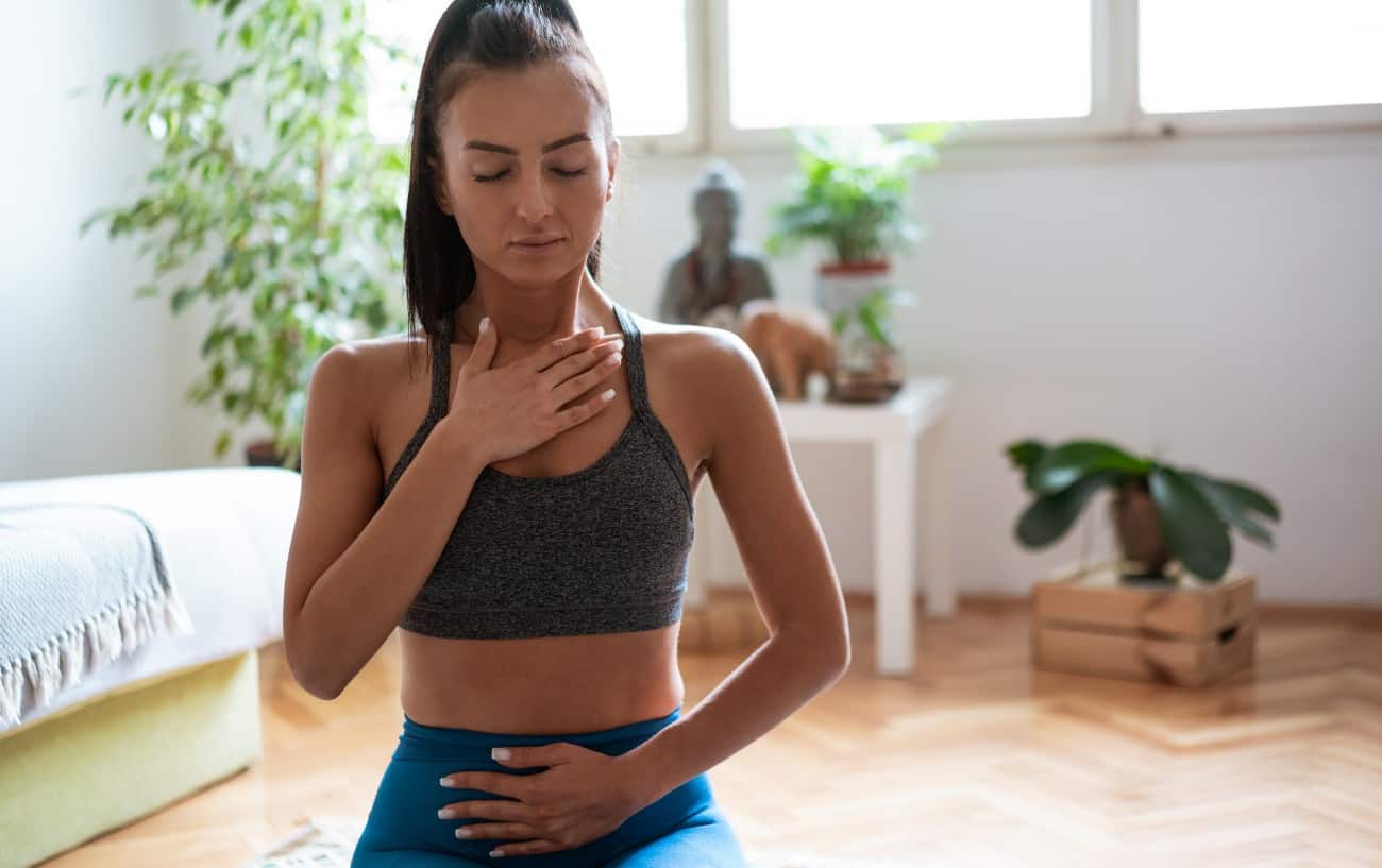 Buteyko Breathing Unpacked: Calm Your Anxiety Using This Powerful Technique