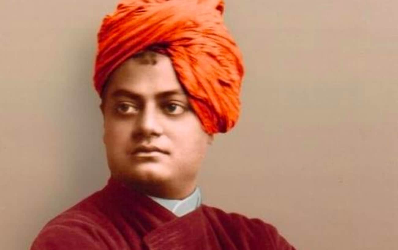 38 Inspiring Swami Vivekananda Quotes