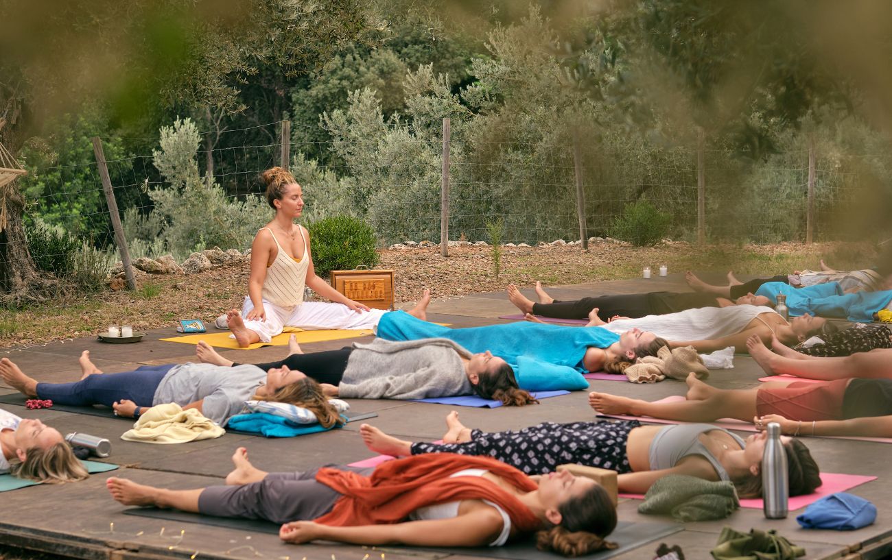 Yoga Nidra Training: Everything You Should Know Before You Book