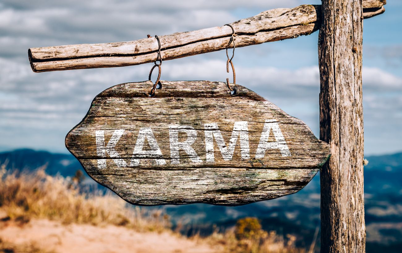 12 Laws Of Karma: Steps To Living A Conscious And Ethical Life