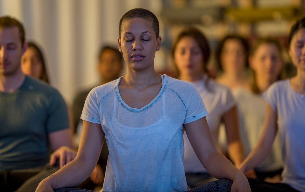 How Long Should You Meditate? Developing A Personal Practice With The Best Results For You