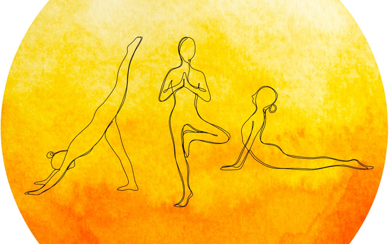 10 Yoga Goals To Expand Your Practice