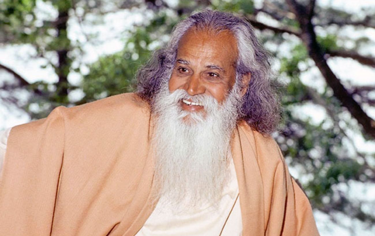 Swami Satchidananda | Biography, Teachings & Abuse Allegations Of The ‘Woodstock Guru’