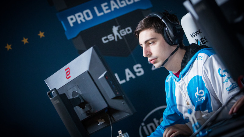 Cloud9 CS:GO