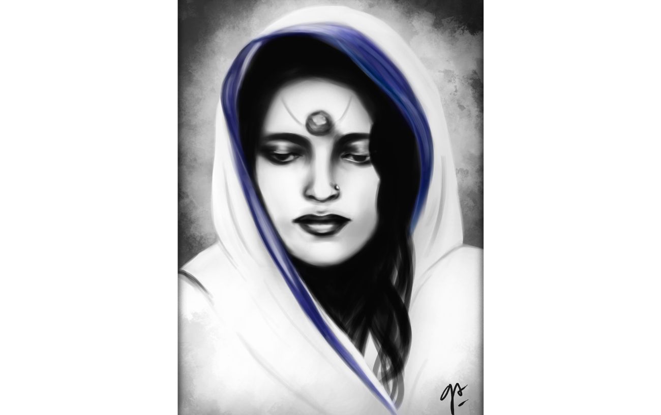 27 Anandamayi Ma Quotes On Connection With The Divine