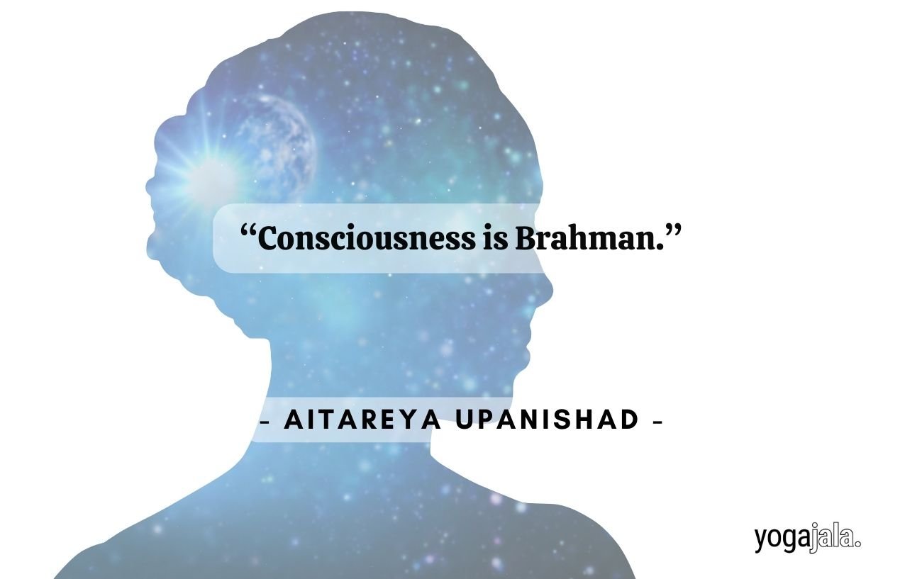 an upanishad quote