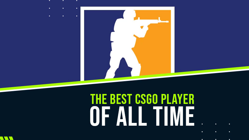 CSGo Title Banner