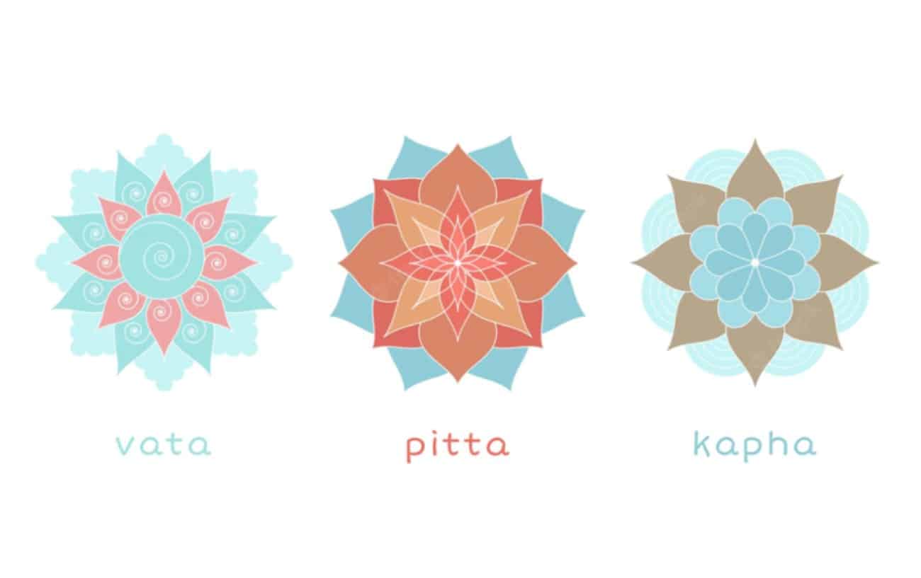 The 3 Ayurveda Body Types Explained: Vata Pitta And Kapha