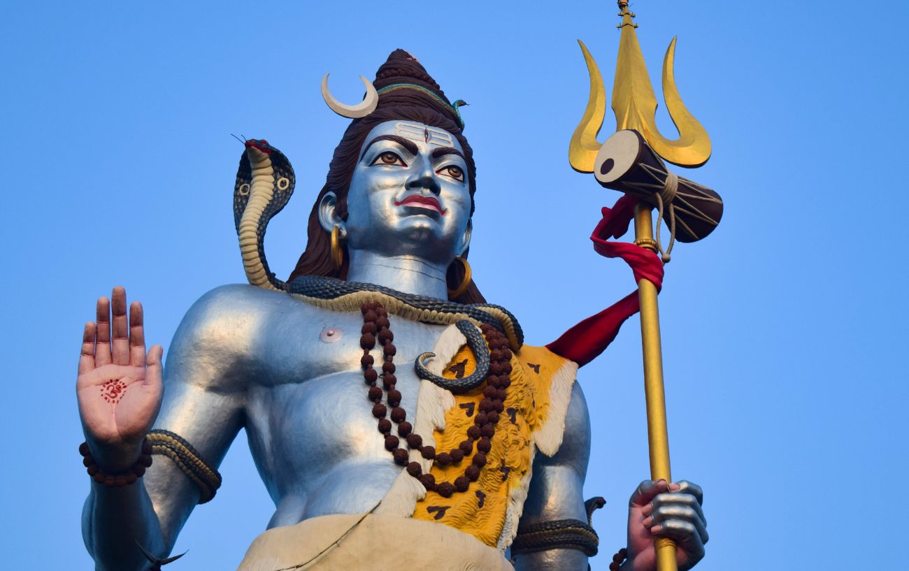 Shiva Tandava Stotram & Breaking Down Shiva’s Hymn Of Praise: Meaning, Benefits, Lyrics & Audios