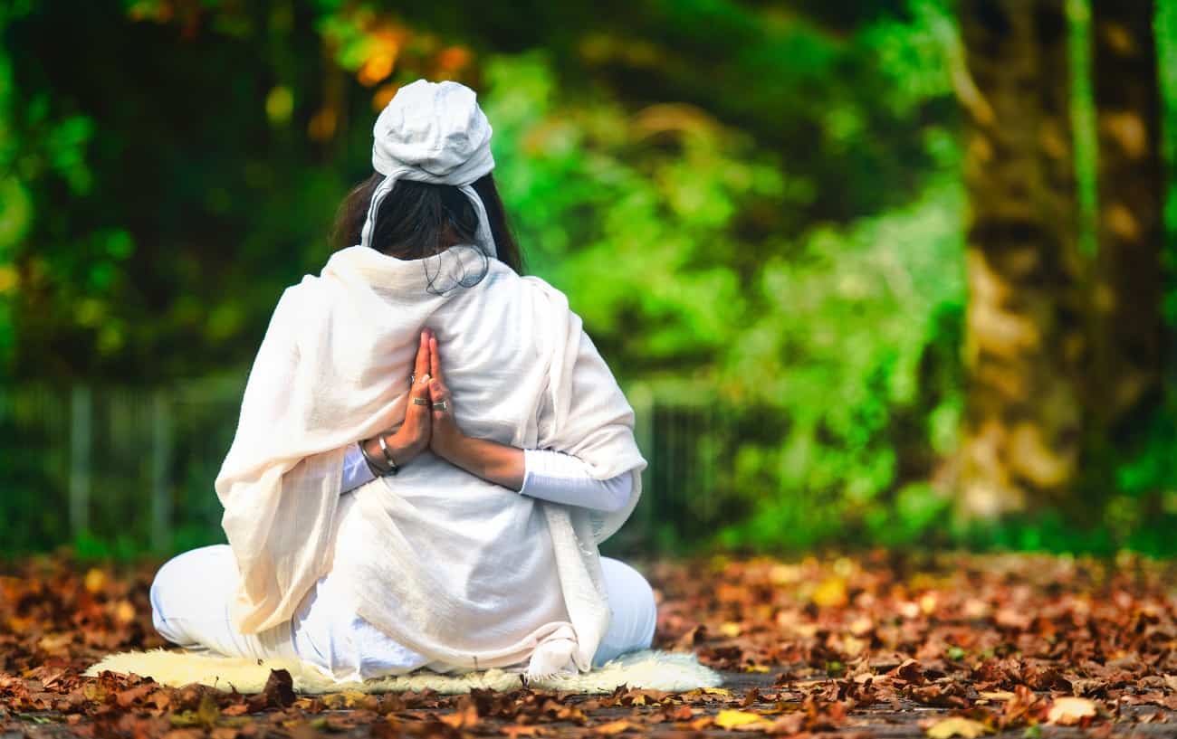 Kundalini Meditation: A Guide To Awaken Your Inner Potential