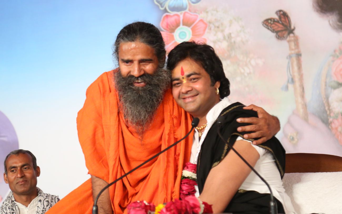 Baba Ramdev | Biography, Teachings & Controversies Of The Billionaire Businessman Yogi