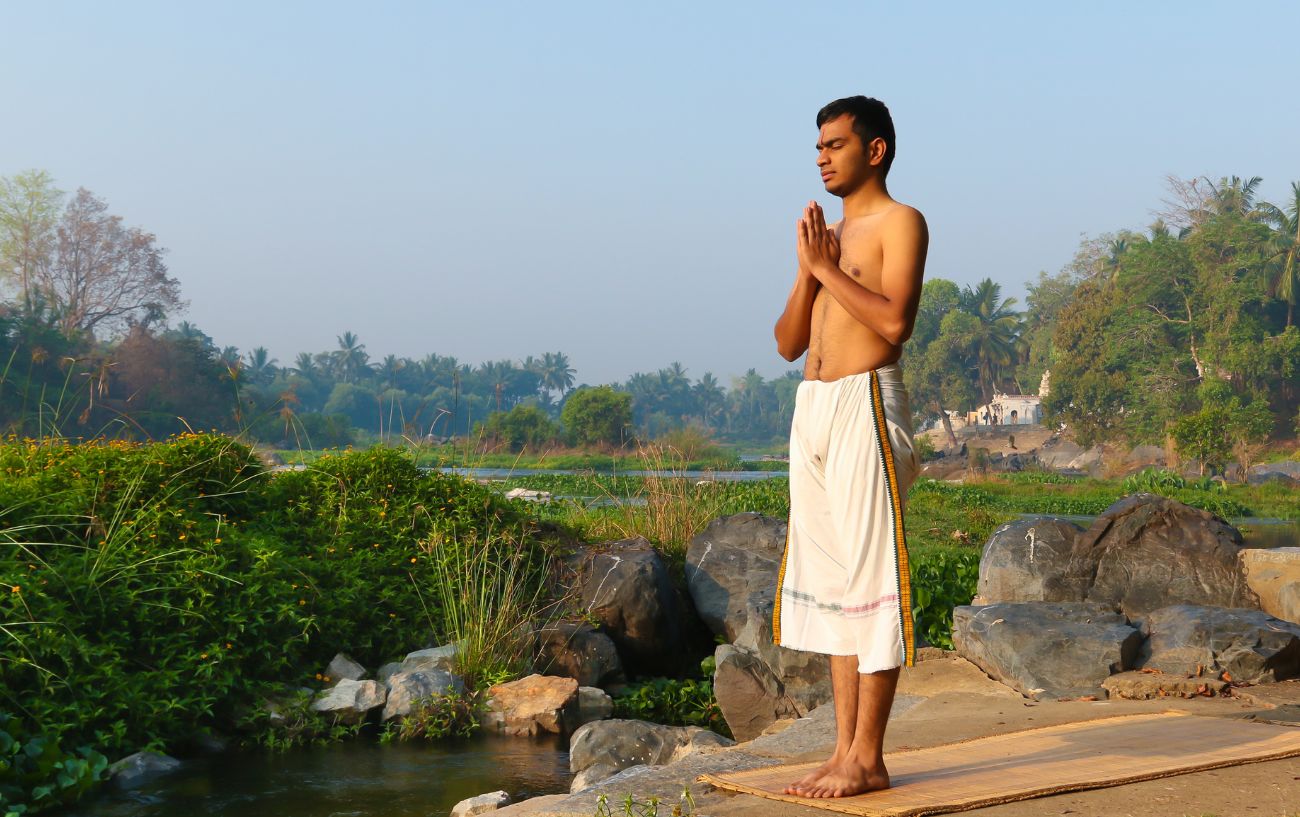 What Is A Yogi And Are You One? Important Considerations For A Modern Practitioner