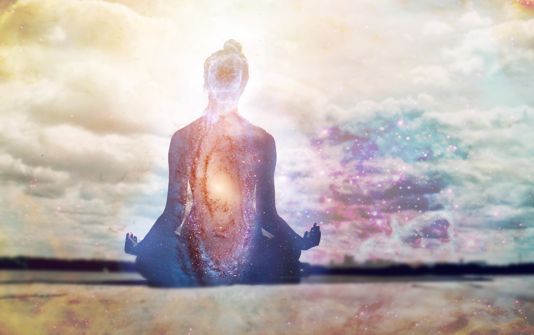 3 Powerful Kundalini Mantras To Create Vibrations In The Ocean Of Your Mind