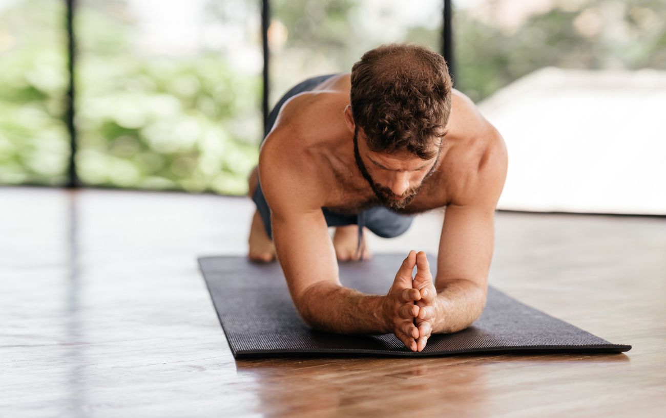 Broga 101: What Is It & What Are The Benefits Of Merging Asana With A Workout?