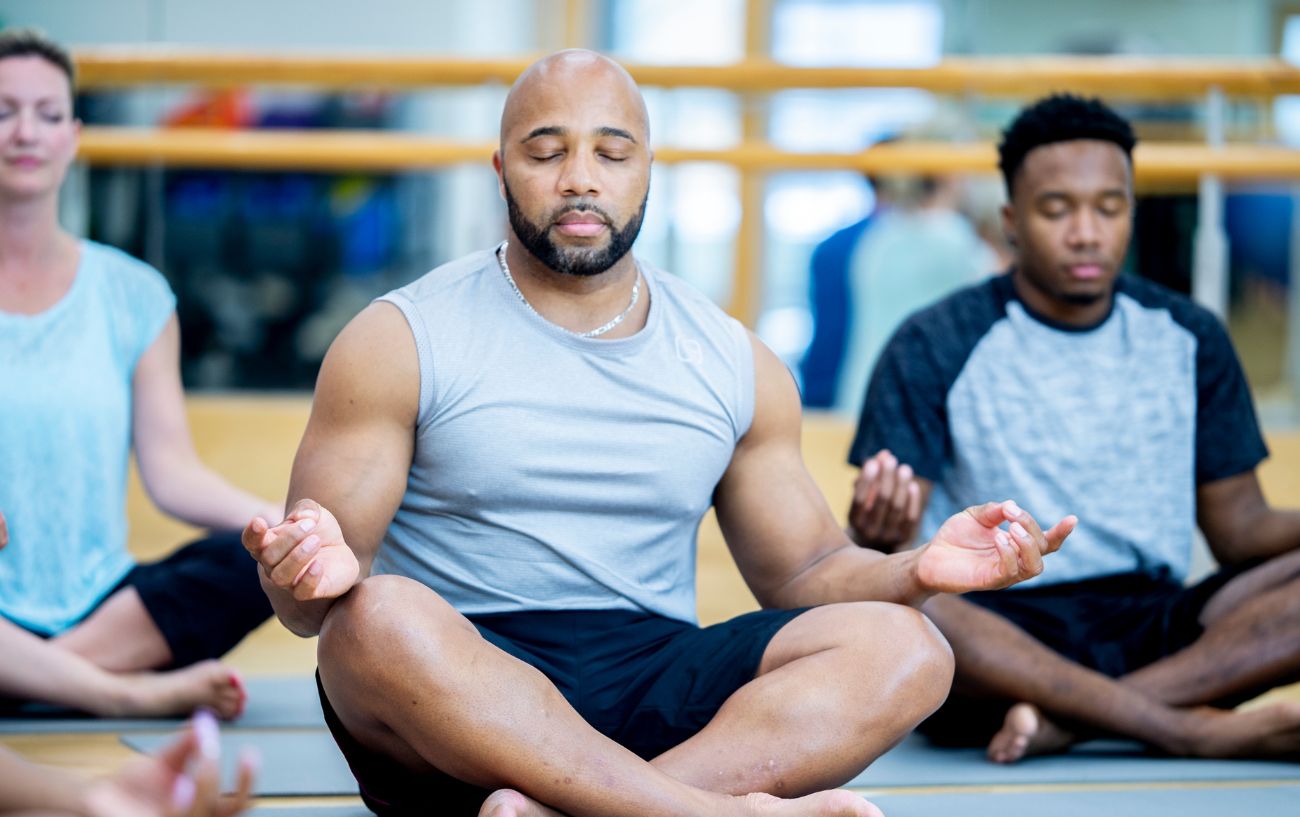 Should You Meditate Before Or After Yoga? Thoughtful Considerations For Your Practice