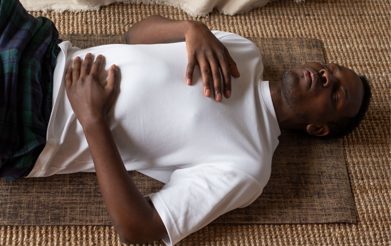 4 Effective Breathing Exercises For Sleep & How They Work