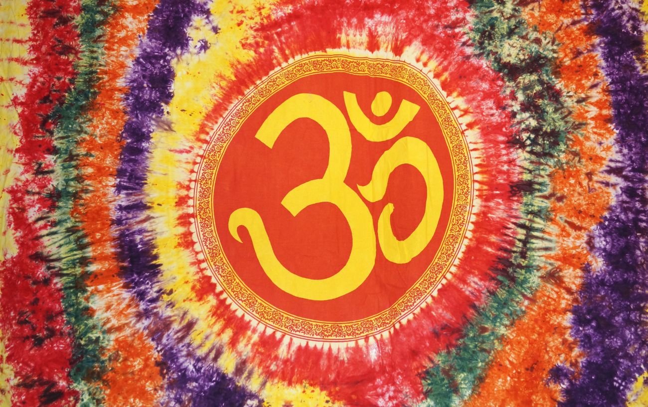 The Mandukya Upanishad: What Are The 12 Sacred Verses That Expound The Essence Of Om?