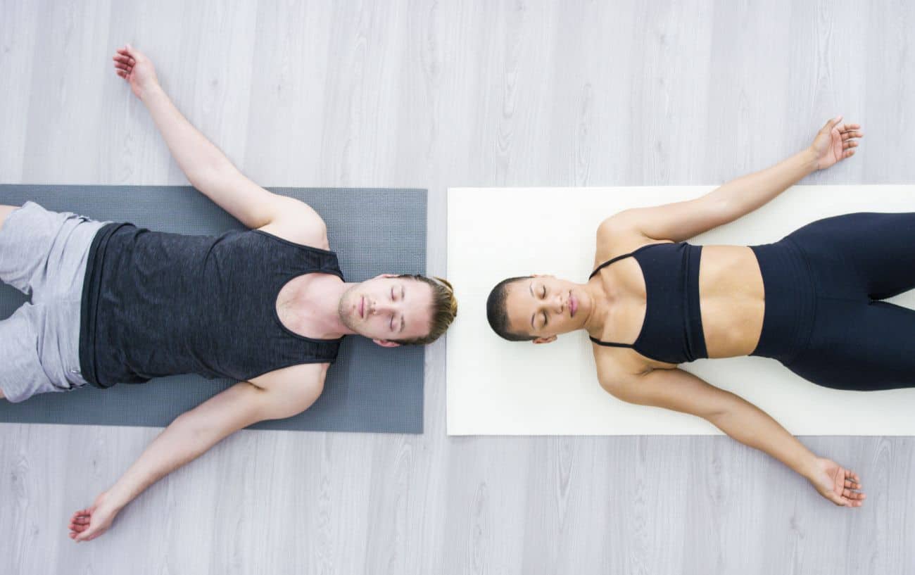 5 Benefits of Yin Yoga & How to Get Started