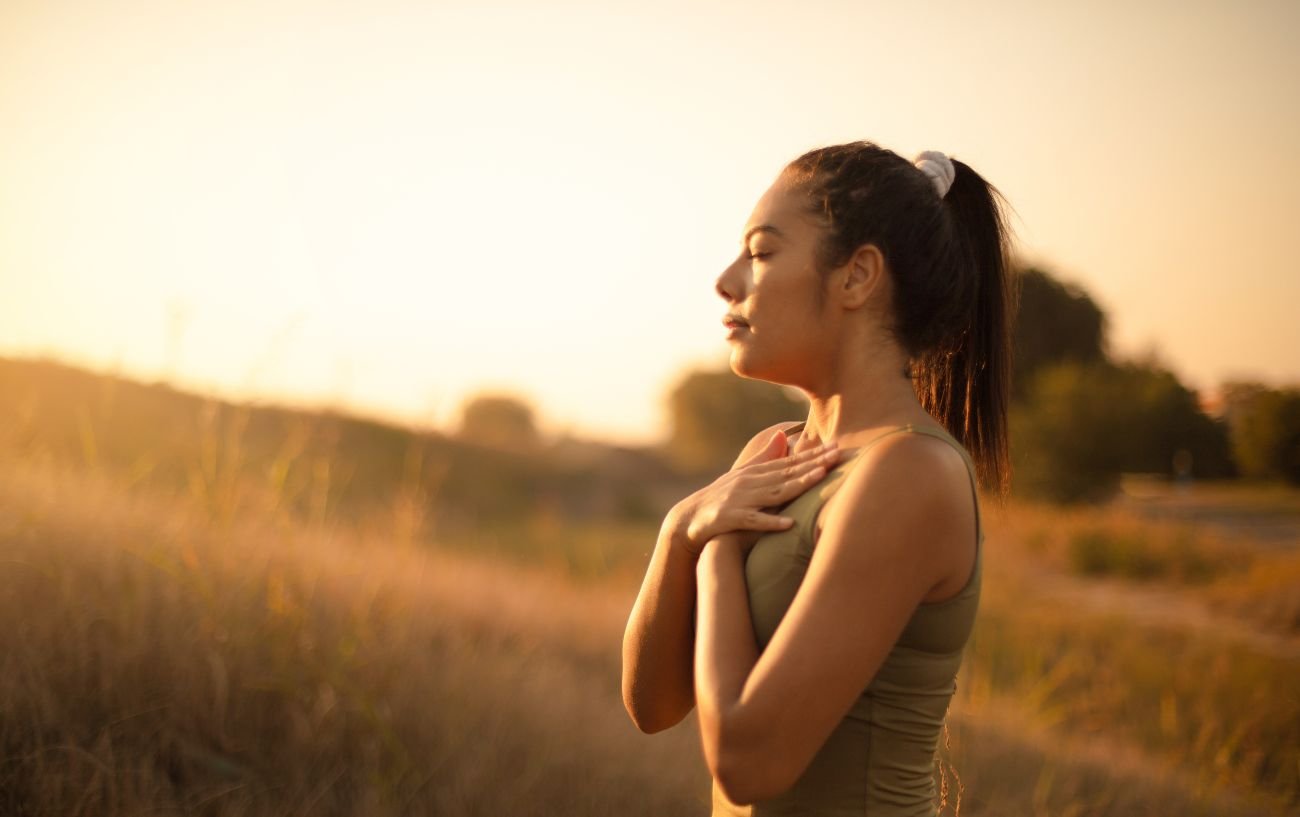 5 Breathing Exercises For Anxiety You Can Try Right Now: Settle Into Calm