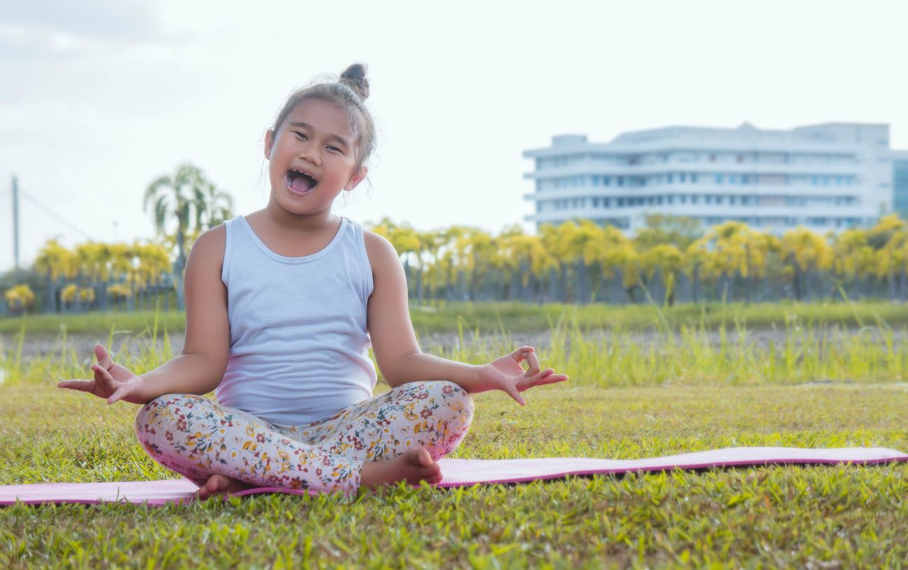 5 Fun & Simple Breathing Exercises For Kids To Try Right Now!