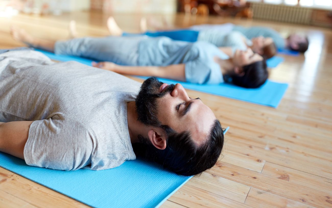 5 Yoga Nidra Benefits: Unlock The Power Of Deep Rest