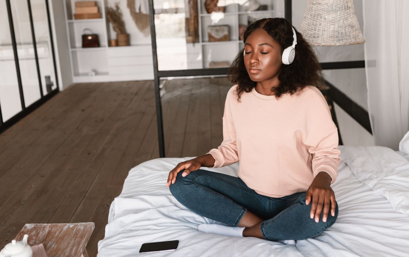 The 7 Best Meditation Apps To Fit Your Lifestyle Compared