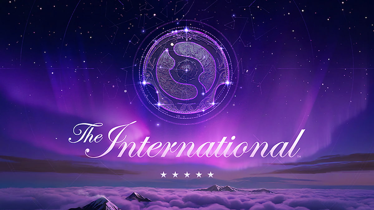 TI14 Swiss System