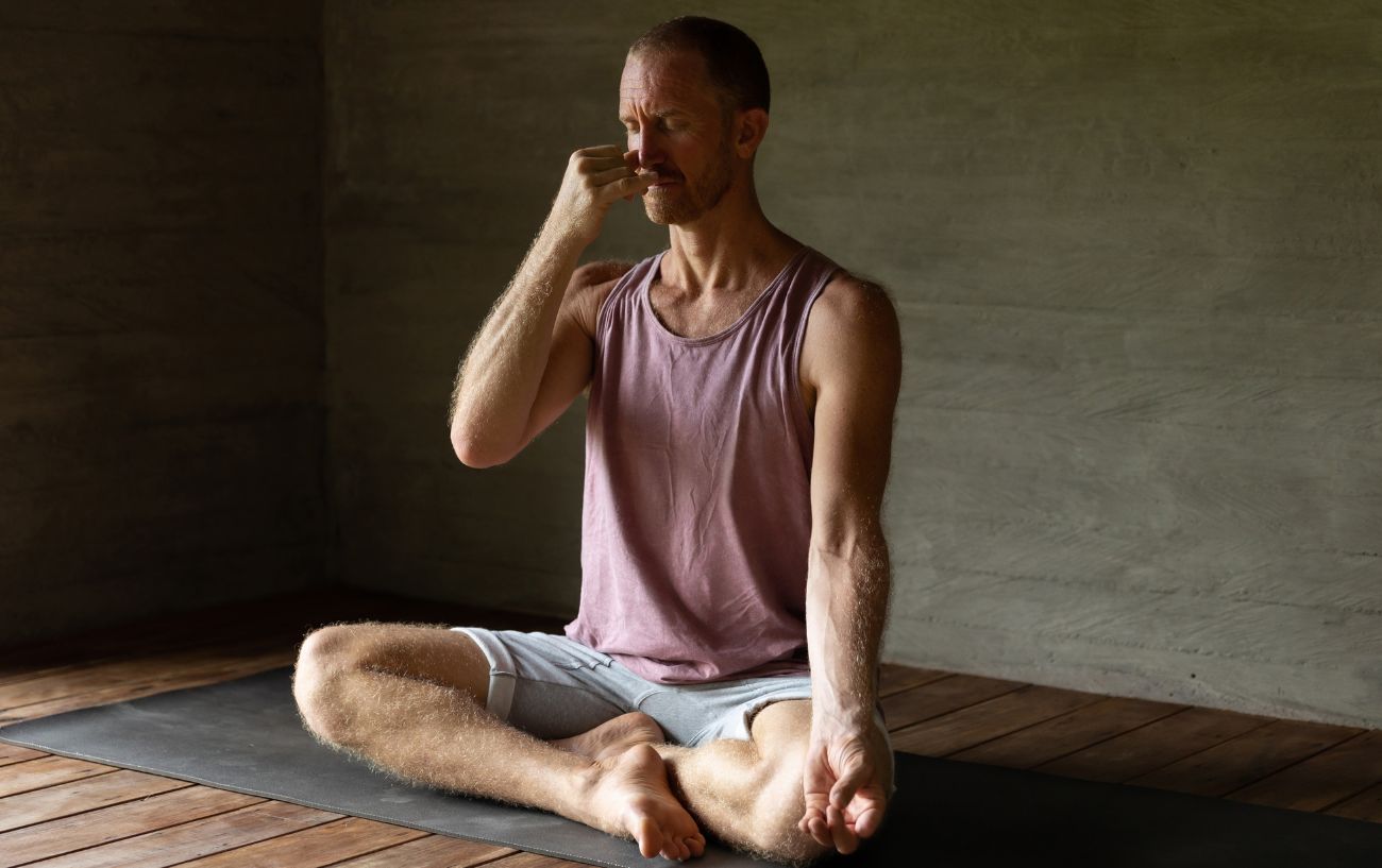 10 Yoga Breathing Exercises: Pranayama For Practitioners Of Every Level