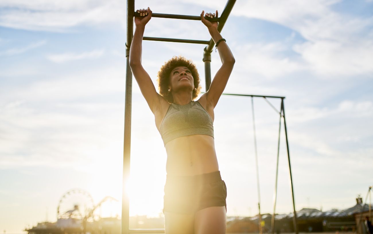 Yoga For Athletes: 5 Poses To Improve Performance