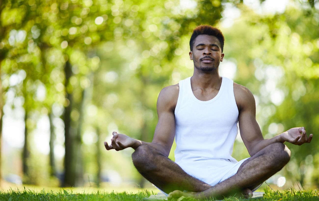 When Is The Best Time To Meditate? Morning Vs Evening Explored