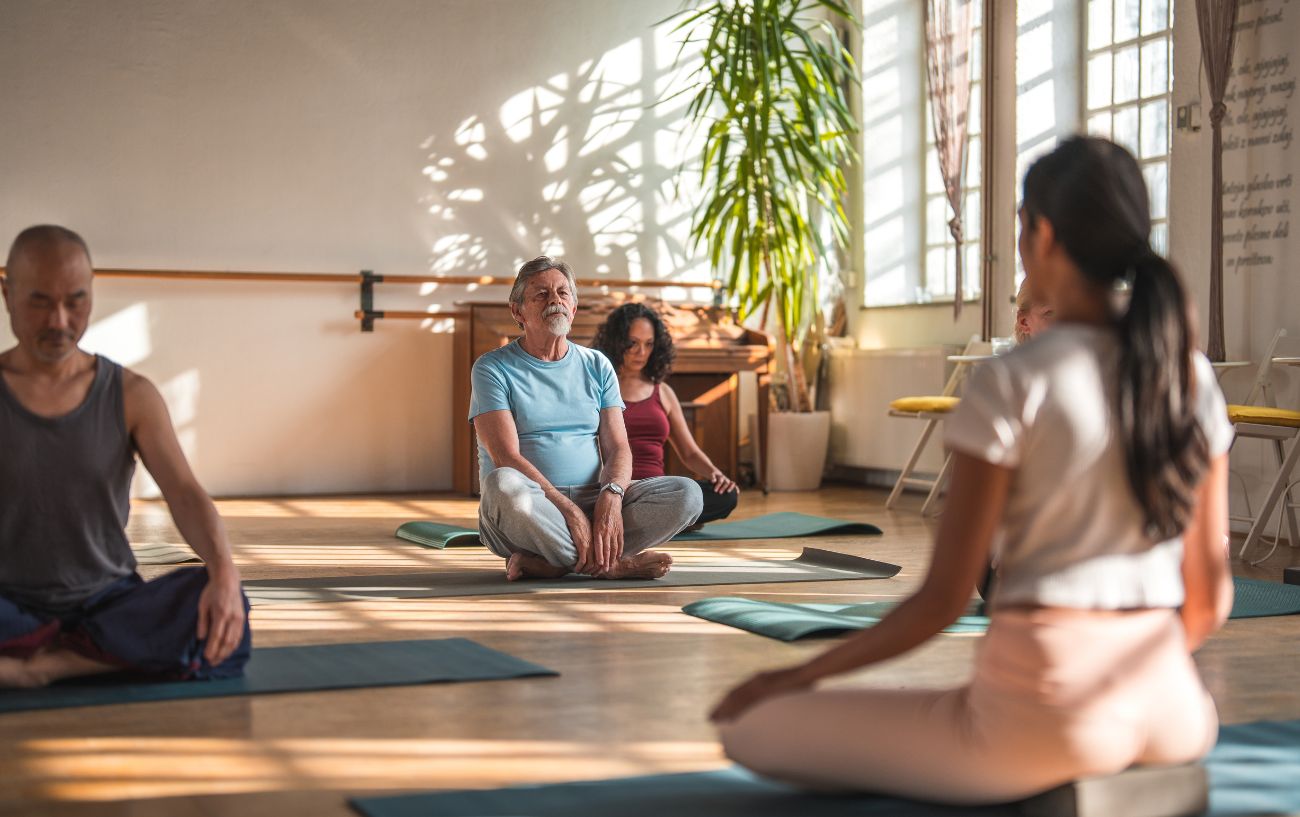 How To Find Yoga Teacher Jobs As A New Teacher: 9 Pro Tips From An Expert Teacher Trainer