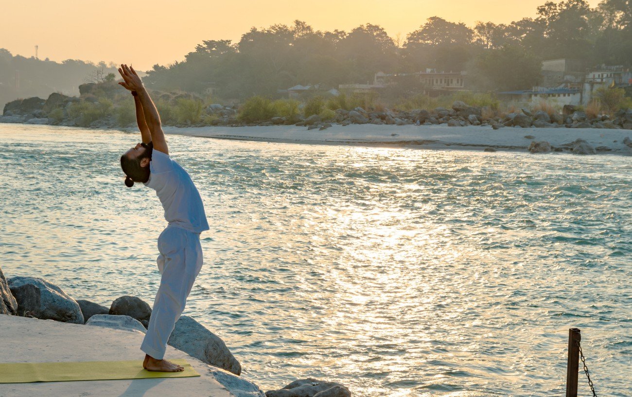 Sun Salutations Made Simple – Benefits, History and How-to