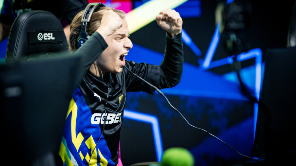 IEM Rio 2024