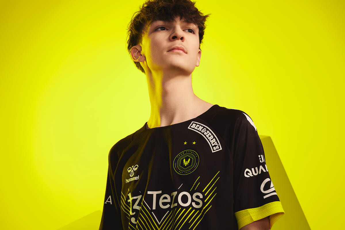 zen vitality rocket league