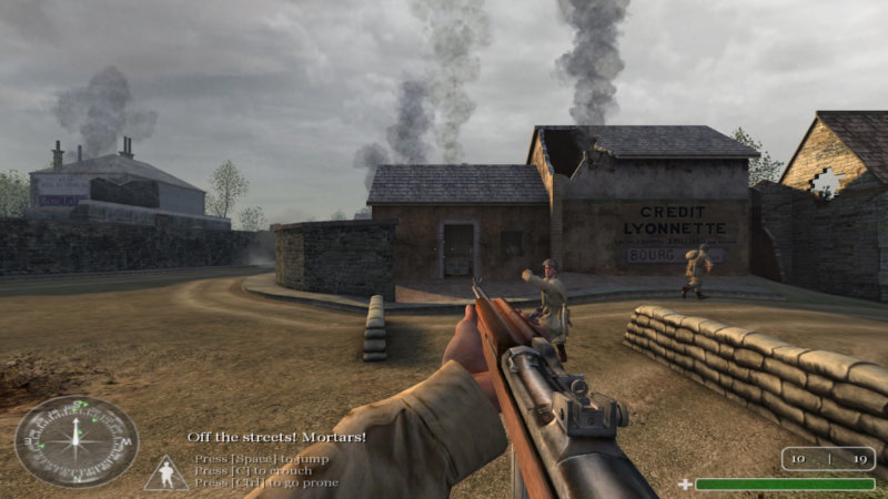 All Call of Duty Games