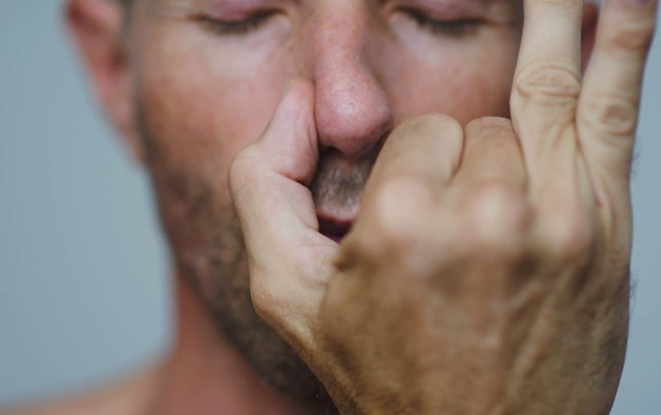 Alternate Nostril Breathing | Benefits & How-To