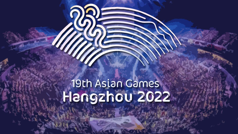 Asian Games 2022