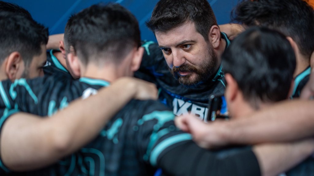 Aurora PGL Bucharest 2025