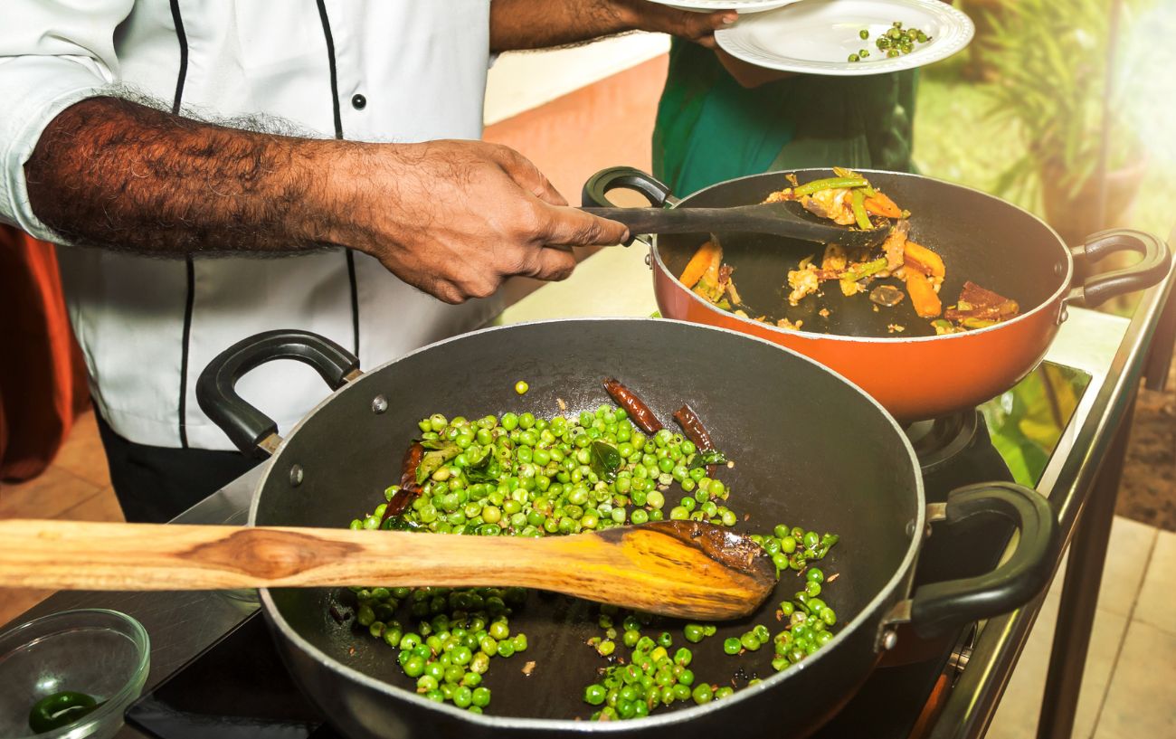 6 Key Aspects Of Ayurvedic Cooking: How To & Benefits