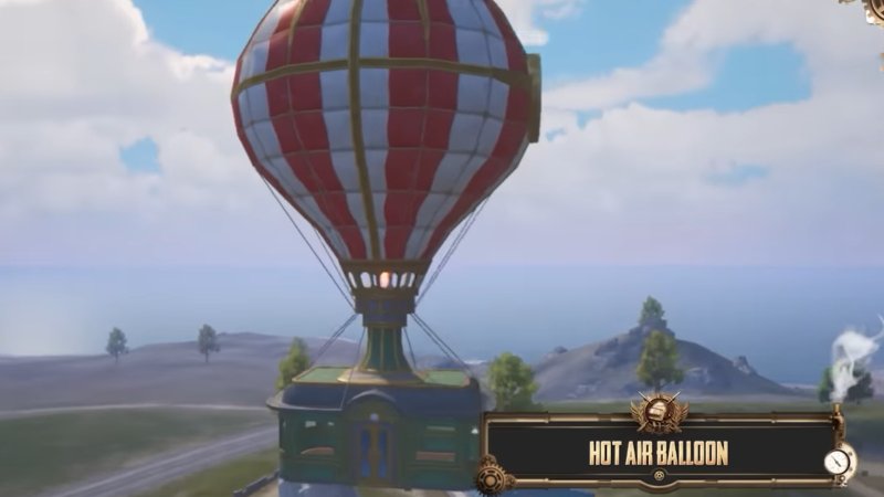 BGMI 3.8 Update