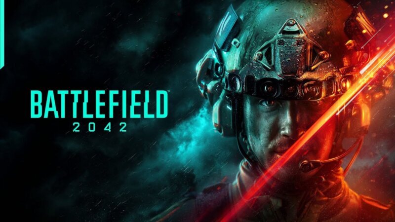 battlefield 2042 top