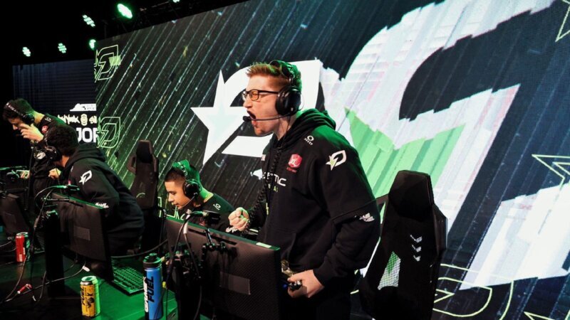 best cod settings pc