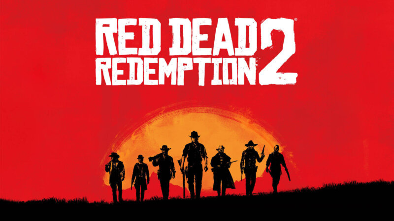 best games like gta rdr2