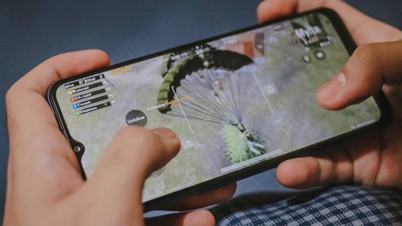 Best Mobile Gaming Phones