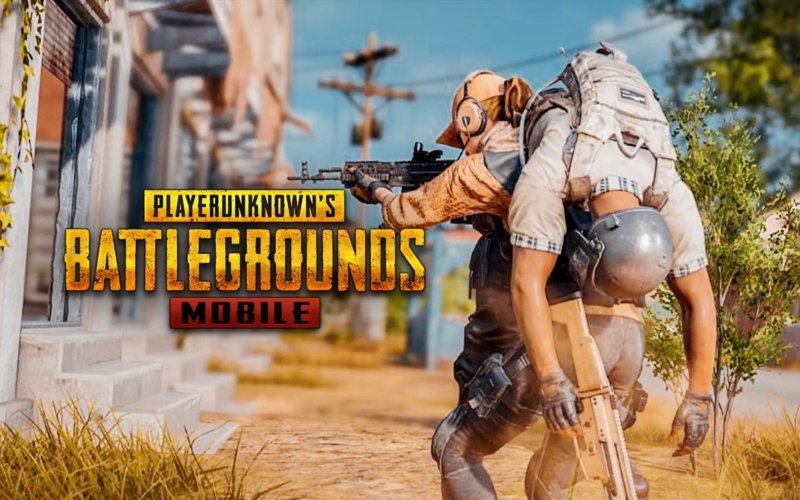 best pubg mobile settings