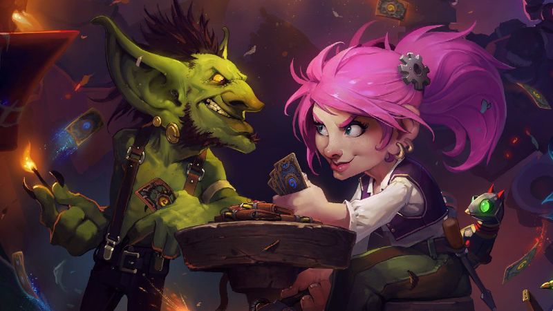 Bet on hearthstone esports tips